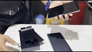 Samsung galaxy s23 ultra unboxing and first| first look reviews and much more