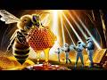 How Honey is Made In Factory | Honey Factory Process