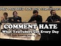 Pbg Projared Jontron The Completionist Magfest 12 Comment Hate Pbg Projared Jontron The Completionist Magfest 12 Comment Hate