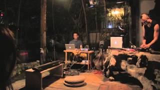 對蛙  duiwa - experimental music concert  vol.2  20150718