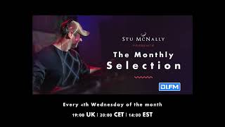 Stu McNally   The Monthly Selection 024 12:24 Extended  #radio #dj #progressivehouse #djset #melodic