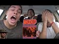 Future Hndrxx Presents: The WIZRD (FULL ALBUM) REACTION REVIEW