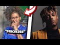 I Rapped On Juice WRLD “Priceless” Beat!