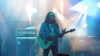 Ken Hensley - Lady in Black @ Piekary Śląskie, 20.07.2018