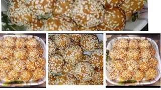 अनरसा गोली। बिना भिगोए चावल के आटे की अनरसे की गोली।instant Anarsa#easy traditional recipe of Anarsa