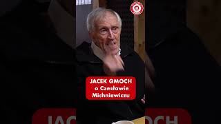 Jacek Gmoch o działaczach i Czesławie Michniewiczu #shorts