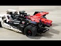 lego 42137 review lego formula e porsche 99x electric review 42137 lego technic 2022 technic ar