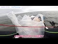 【sup fishing】悔しすぎたので、連日釣りに行ってきました！