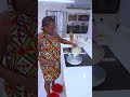 Making Benjamin break fast before school ! Bennyomoedo Family