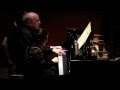 Ravel : Rapsodie Espagnole - Julian Jacobson and Mariko Brown, Piano Duet