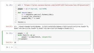 CS 320 Apr 15 (Part 4) - Multi-process Debugging