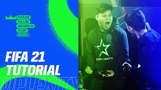 Best FIFA 21 Skill Moves | Complexity Gaming Tutorial