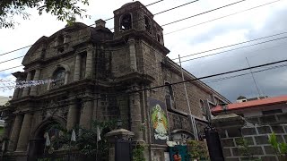 UMAK HISTORY - Saints Peter and Paul Church Makati