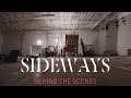 Sideways Behind the Scenes