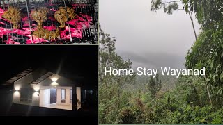 Wayanad||Home Stay||Amigos Cottage||Thamarassery Churam||Ghat pass Wayanad||Shalu's Rasoi