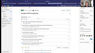 GitLab 14.5 Kickoff - Enablement:Distribution