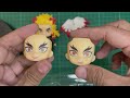 nendoroid unboxing kyojuro rengoku