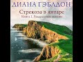 Диана Гэблдон – Стрекоза в янтаре. Книга 1. Разделенные веками. Аудиокнига