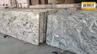 Latest varieties of Premium Granite at Brij Granites | granite design for flooring | Order Now