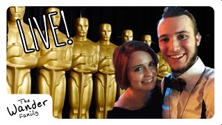 OSCARS 2016 PREDICTIONS! - The 88th Annual Academy Awards | | The Wander Family