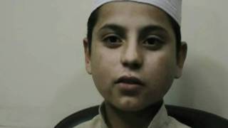 Afghan Insurgents Recruit Child Suicide Bombers