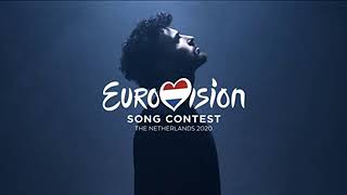 Amsterdam to host Eurovision 2020!
