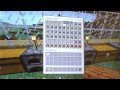 BLACK KNIGHT 101     Surviving survival Episode 1      Mine craft