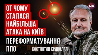 Нові групи ППО. Ці літаки ефективніше нищитимуть російські шахеди | Костянтин Криволап