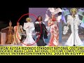 WOW! ALYSSA REDONDO STANDOUT NATIONAL COSTUME COMPETITION MISS INTERCONTINENTAL 2024