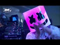 Marshmello - Alone Live @ AMF 2017