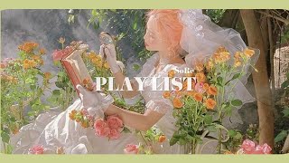 [𝐏𝐥𝐚𝐲𝐥𝐢𝐬𝐭] ALT BLOOM 감성팝 모음