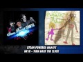 Steam Powered Giraffe - Turn Back The Clock (Audio)