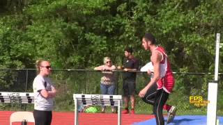 BCS at the WPIAL State Qualifiers