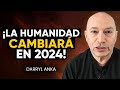 THE PSYCHIC PREDICT THE GREAT CHANGE THAT IS COMING FOR HUMANITY IN 2024 (BASHAR) | Darryl Anka