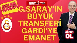 Galatasaray'da Arda Güler'e niyet Yunus Akgün'e kısmet