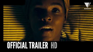 ANTEBELLUM | Official Teaser Trailer | 2020 [HD]
