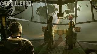 Prototype July 31 2008 - Dead Space Game
