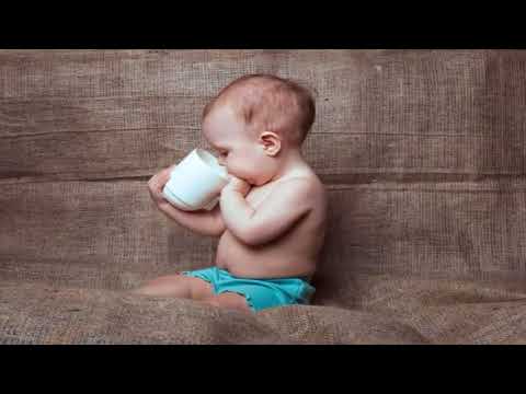 Can a 14 year old drink tea?
