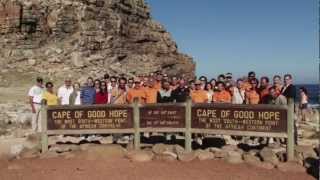 Overland 12 - Clip 16 - The Cape of Good Hope - Capo di Buona Speranza