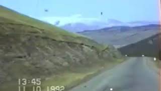 Ardahan nostalji 1992