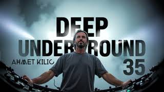DEEP UNDERGROUND 35 İzmir - The Most Epic Melodic Techno Beats Ever!