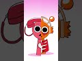 sprunki tele vs oren phase 4 sprunki incredibox incrediboxsprunki