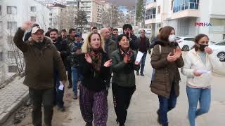 HDP Dersim İl Örgütü, halkı Newroz’a davet etti