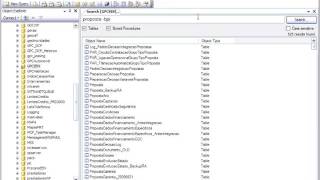 Sql Source Control Tools - Search