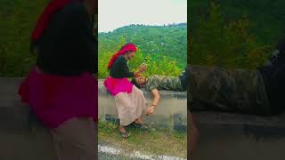 nanu bajyu kumaoni #shorts_video kumauni viral song #shorts