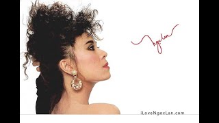 HỠI NGƯỜI TÌNH LARA (Somewhere My Love) - Ngọc Lan