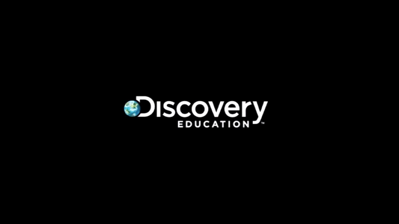 Discovery Education 2015 Youtube