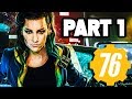 Fallout 76 Gameplay Walkthrough Part 1 - Intro/Main Quest - FULL GAME, 1+ HOURS OF NEW FALLOUT 76!