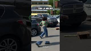 Hombre Ayuda A Esta Mujer Embarazada En Apuros 😭