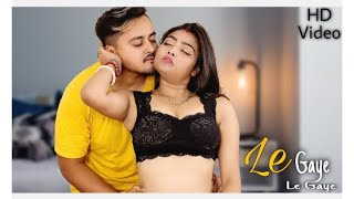 Le Gayi Le Gayi || Mujhko Hui Na Khabar || Dil To Pagal Hai || Cute Love Story || Md Muzic